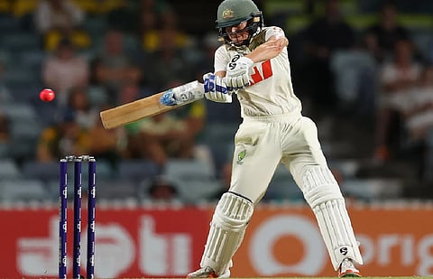 Australia outclass India by 10 wickets in one-off women's D/N Test