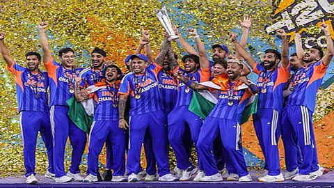 Surya and Co. want to extend dominance with Olympic gold