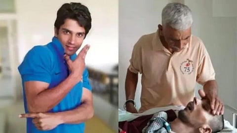 In landmark first, SC allows passive euthanasia for 32-year-old man in coma for over 12 years