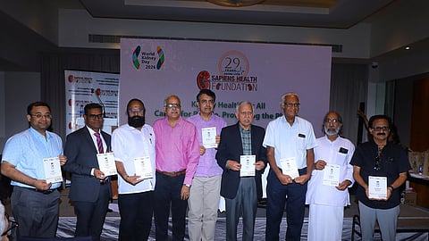 Sapiens Health foundation