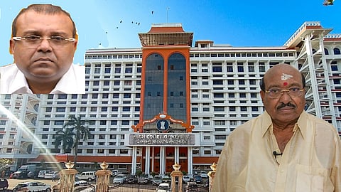 Kerala HC disqualifies Vellappally Natesan, other office bearers and Board of SNDP Yogam