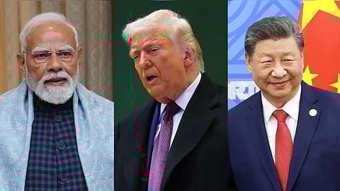 US initiates probe against trading partners including India, China to look into 'unfair foreign practices' 