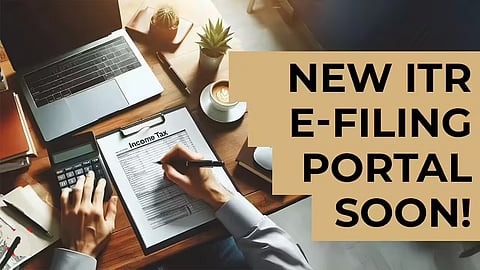 Par panel for rigorous stress, load test of e-filing portal