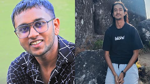 Two brothers killed after motorcycle crashes into pit