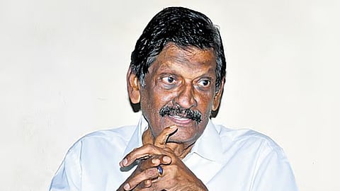 Kerala Congress (Joseph) seeks all 10 seats it contested in 2021, open to swaps