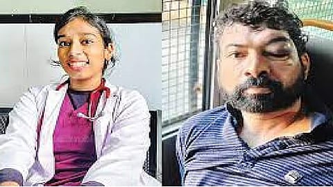 Man accused of killing lady doc in hospital held guilty by Kerala court