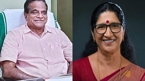 CPI(M) expels T K Govindan; Defends candidature of state secretary's wife