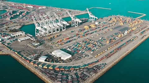 'Recent development' has cast shadow on Chabahar Port's future