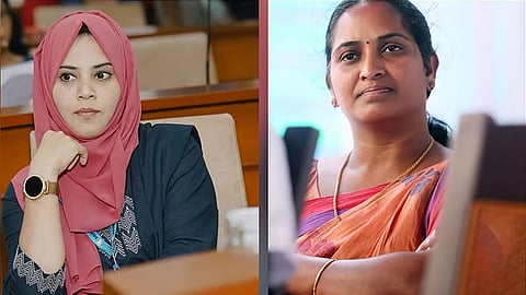 IUML fields two women candidates in Assembly polls