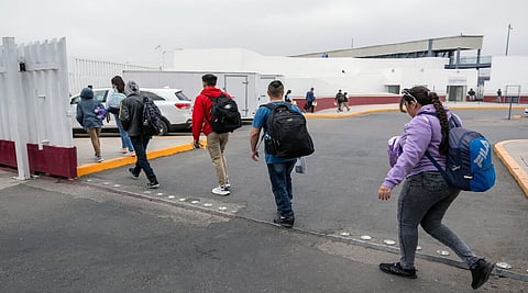 US offers USD 2,600 exit bonus for illegal immigrants for self-deportation