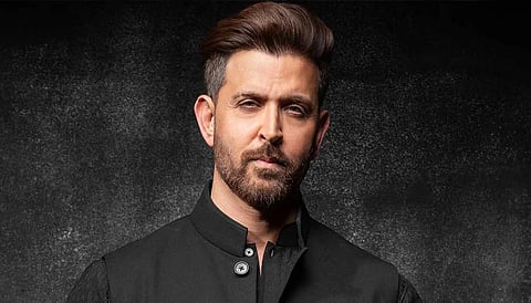 Hrithik Roshan