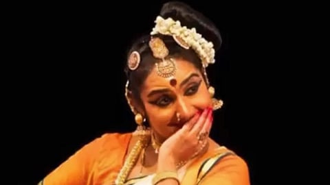 Dr Neena Prasad to Perform as 'Devayani' in Mumbai on March 21