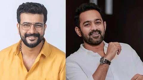 Actor Asif Ali open to campaigning for Pisharody if invited