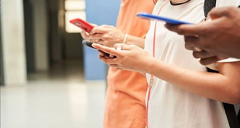 Over half of countries have banned phones in schools: UNESCO