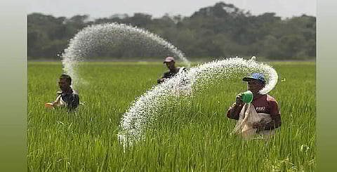 India urea plants at half capacity as West Asia tensions choke gas supplies