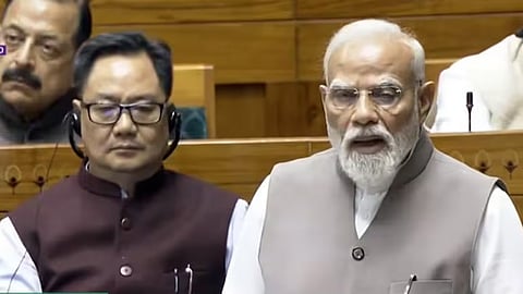 West Asia situation 'worrisome', having adverse impact on economy, people