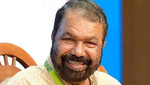 BJP's claims on Nemom seat merely hollow rhetoric, says Minister Sivankutty