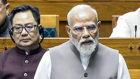 Govt forms 7 empowered groups to devise strategies to tackle impact of West Asia war