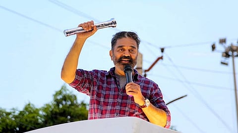 Kamal Haasan
