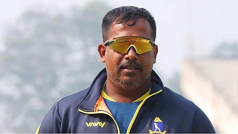 Former Bengal seamer Shib Shankar Paul