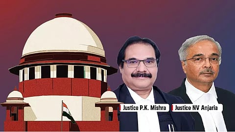 SC status lost after conversion from Hinduism, Sikhism or Buddhism to other religions