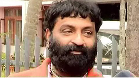 Sobi George arrested in cheque bounce cases