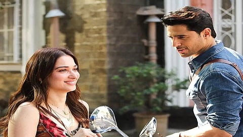 Sidharth Malhotra-starrer 'Vvan' to release on August 28 