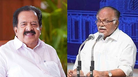 Chennithala will be CM, says Congress leader Kurien