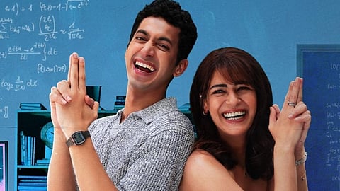 Prime Video unveils new series 'Maa Ka Sum', Mona Singh-Mihir Ahuja led show to come out in April