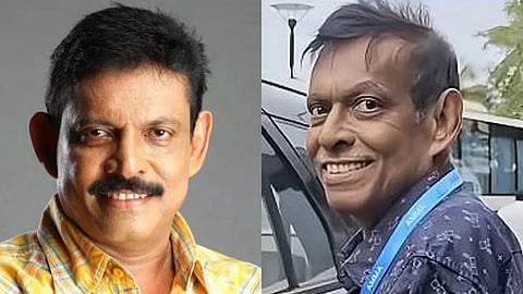 Veteran actor-director EA Rajendran dies at 71