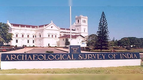 Par panel calls for preserving British-era heritage sites