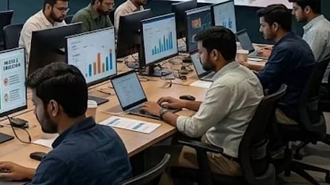 AI enters Kerala's poll battlefield, reshaping campaigns across party lines