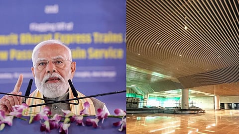 India confronting West Asia crisis with full strength