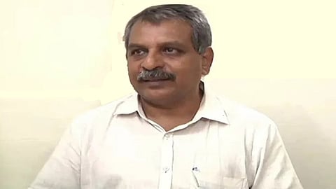 Claims Satheesan sought RSS support to win in 2001, 2006 Assembly polls