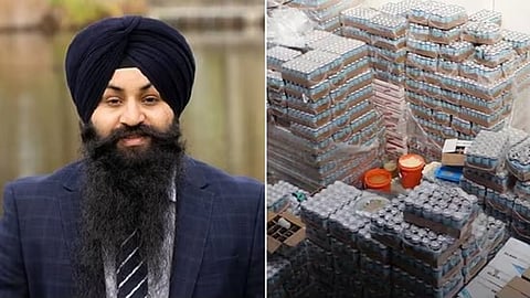 Identity of kin of Indira Gandhi's assassin revealed after he lost case to keep name secret in New Zealand