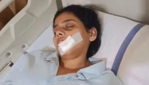 Aiswarya Ramakrishnan