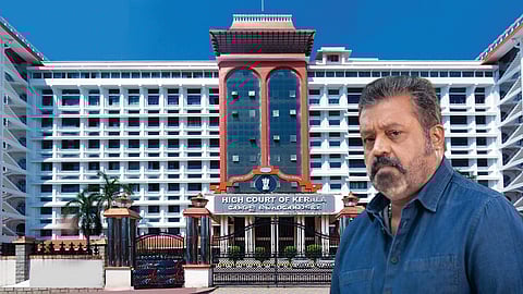 Suresh Gopi will have to face trial in petition challenging his election