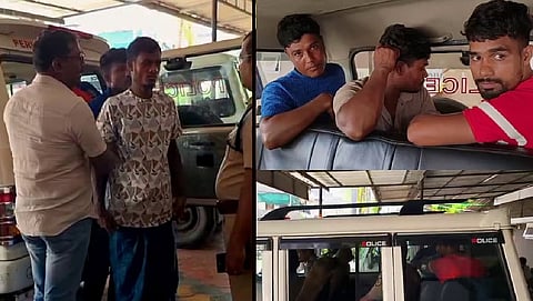 Assam native beaten to death by six others over theft allegation in Kerala