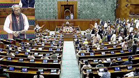 Not mandatory to install pre-paid power meters: Govt