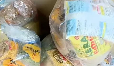 Kerala polls: Illegal kit distribution in Thrissur; police register, start probe