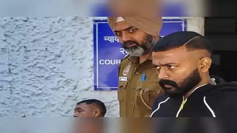 Delhi court grants bail to 'conman' Sukesh Chandrasekhar in money laundering case 