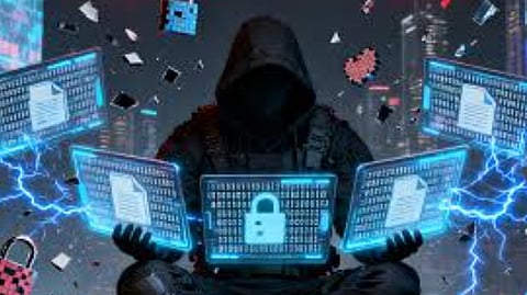 Cyber crime