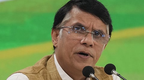 Pawan Khera