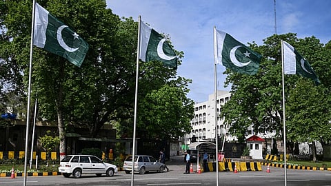 Iranian delegation to reach Islamabad on Thursday for talks with US 