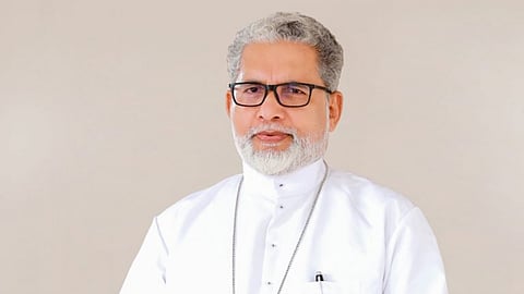 Kerala bishop says church won' tolerate, 'insults'