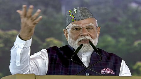 Our govt committed to delivering true social justice to every poor