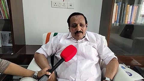 Some Ker cong leaders' 'stubbornness' behind MPs not contesting in Assembly polls