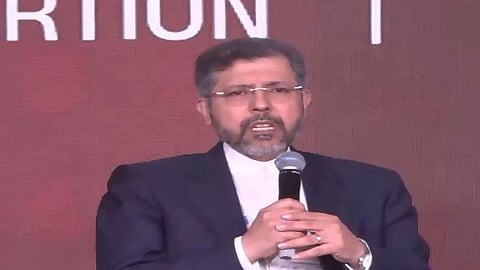 Iran says it won't hand over enriched uranium to US