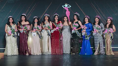 GNG Miss & Mrs. Keralam ‘The Crown of Glory’ Concludes in Grandeur