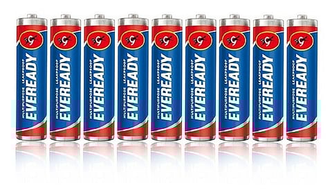 Eveready sets up Rs 200 cr plant in Samba; LG highlights jobs, growth push